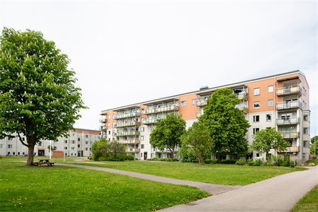 Barrsätragatan 31 C - Photo 5