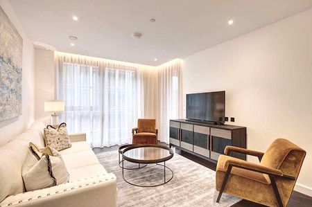 The Residences, Nine Elms, London, SW11 - Photo 3