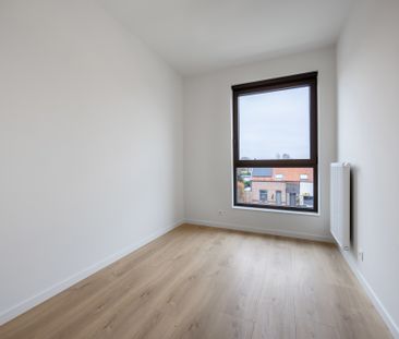 Energiezuinig appartement met 2 slaapkamers en terras - Photo 1