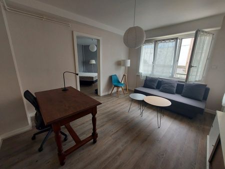 Appartement 2 pièces à Épinal - Photo 2