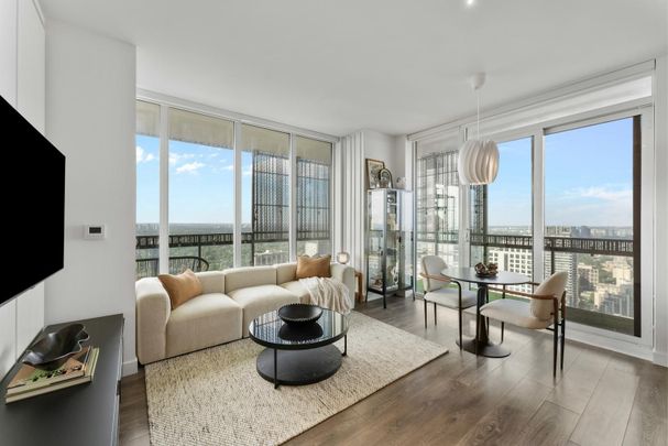 For Lease - 8 Eglinton Avenue Unit# 4108, Toronto, Ontario - Photo 1