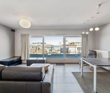 Appartement te huur - Foto 3