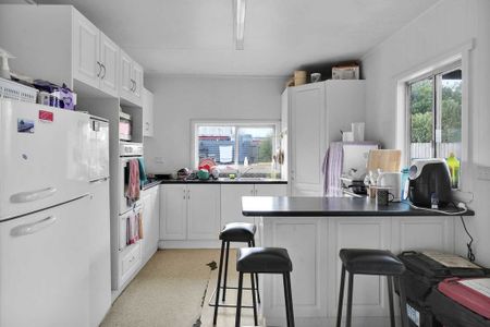 Share house in the heart of Invermay - 1 x Room only - Photo 2