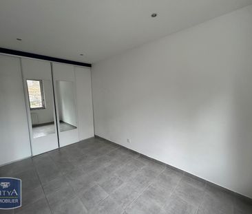 Location Appartement 2 pièces 47m² ST ETIENNE 42100 - Photo 2