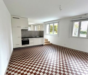 Chemin des Clochetons 6, 1004 LAUSANNE | Appartement 1 pièces - Foto 1