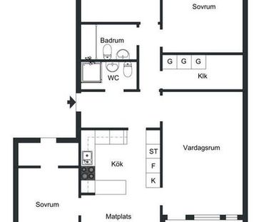 Skarpskyttevägen, Lund - Photo 3