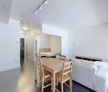For Lease - 955 Bay Street Unit# 404, Toronto, Ontario - Photo 1