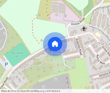 Grove Road, Clifton Court, DT5 - Photo 1