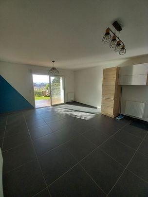 Location Appartement 3 pièces 65m² - Photo 1