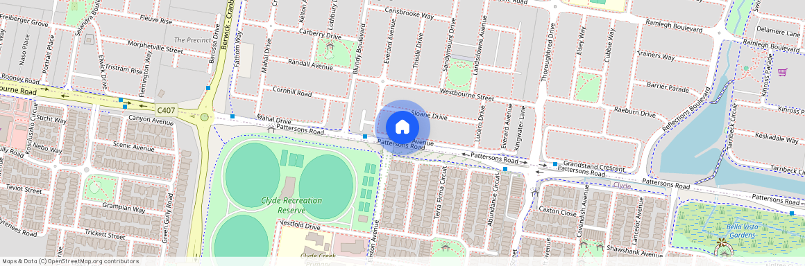 41 Everard Avenue, Clyde North