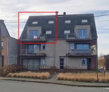 Kuilstraat 145/5, 9420, Erpe-Mere, BE - Photo 1