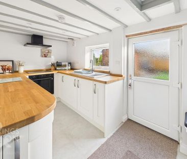 1 bedroom terraced house to rent - Photo 5