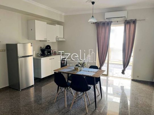 Διαμέρισμα για ενοικίαση - Πάτρα, - Photo 1