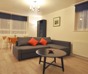 1 Bed Flat, Grosvenor Court, SE19 - Photo 1