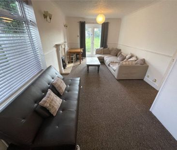 Cherford Road, Bournemouth, BH11 - Photo 1