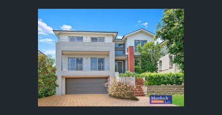 Large Modern House - Private and Quiet Location - Photo 5