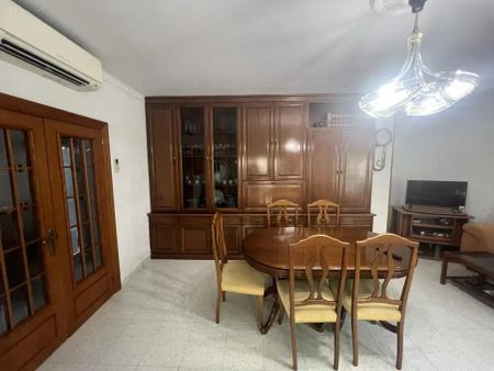 Piso de alquiler en Plaza de Toros - Santa Rita - Photo 3