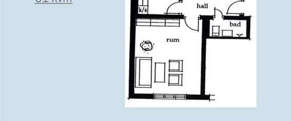 Rönnebergsgatan 7 - Foto 1