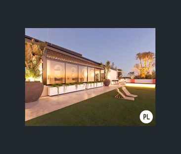 Unfurnished 1 Bed Apartment with Resort-Inspired Facilities - Photo 5