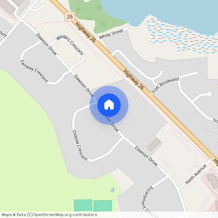 23 Dawson Drive, Collingwood