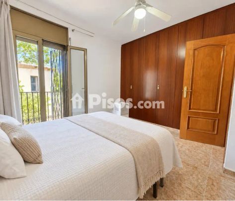 Casa en alquiler en Barcelona Capital - Foto 1