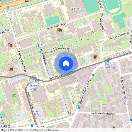 69100, Villeurbanne