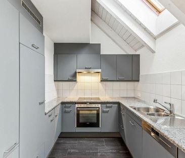 Modern family apartment in park-like surroundings - Photo 4