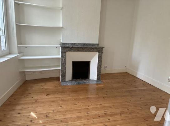 TOULOUSE : à LARDENNE, maison toulousaine, T3, 66 m2, jardin, place parking, 2 cautions demandées - Photo 1