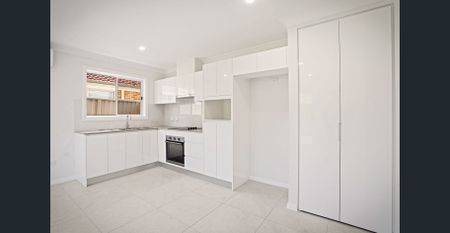 Brand New 2 bedroom Granny Flat - Photo 3