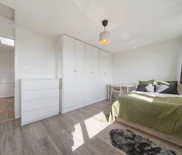 Room in a Shared Flat, London, SW18 - Photo 6
