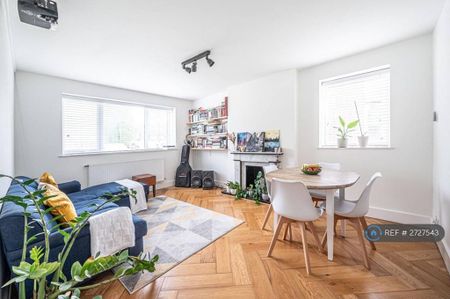 2 bedroom flat to rent - Photo 5