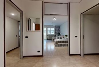 Via Ludovico Ariosto, Padova, Veneto 35128