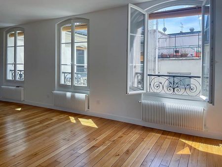 Apartment Paris 11Eme Arrondissement - Photo 5