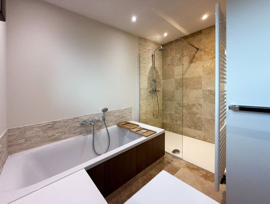 Stijlvolle villa met ruime tuin te huur op toplocatie nabij Lier - Photo 1