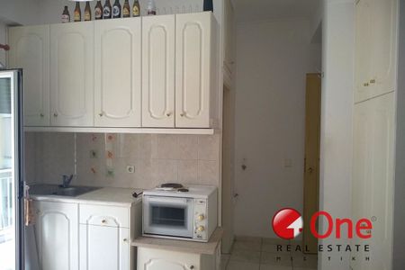 Studio/Γκαρσονιέρα για ενοικίαση Λιούμη (Αιγάλεω) - Photo 5