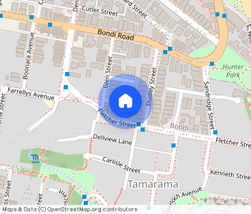 18/28-30 Fletcher Street, Bondi - Photo 1