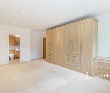 6 bedroom house to rent Beresford Road, Cheam, Sutton, SM2 - Photo 6