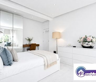 1 Bedroom Room in Flat Share To Rent - Photo 1