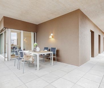 Appartements neufs de 3.5 pièces à La Gotta, Belfaux - Photo 3