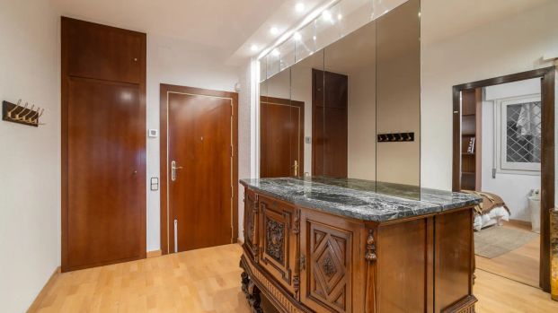 Room in a shared 4-bedroom apartment for rent in La Dreta de l'Eixample - Photo 1