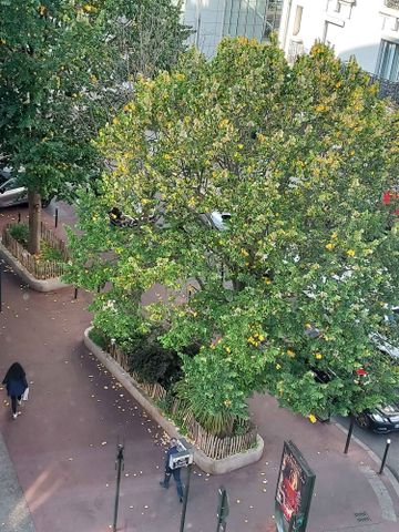 1 pièce - 18,34 m² - 5ème étage - Colocation non autorisée - Photo 4