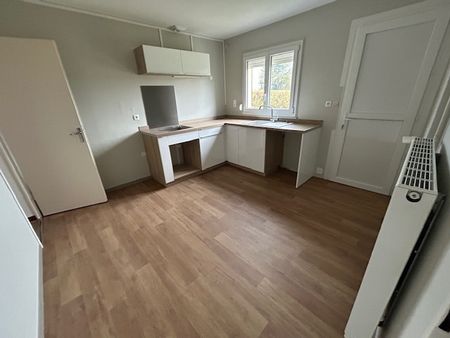 Location Maison 5 pièces 118m² OYE PLAGE 62215 - Photo 4