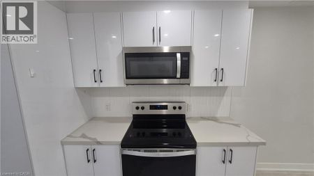 35 WELLINGTON Street Unit# 2U, Brantford, Ontario, N3P1S8 - Photo 5