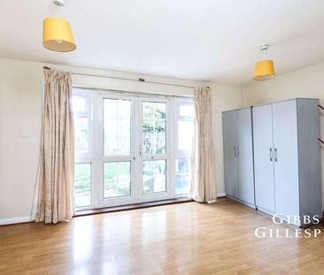 Lime Grove, Hayes, UB3 - Photo 1