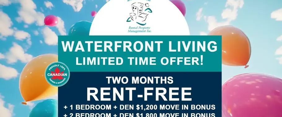 350-390 Queens Quay West | 350 & 390 Queens Quay West, Toronto - Photo 1