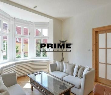 Pronájem bytu 4+1 120 m² - Фото 1
