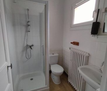 Location Maison 2 pièces 33m² NANTES 44100 - Photo 4