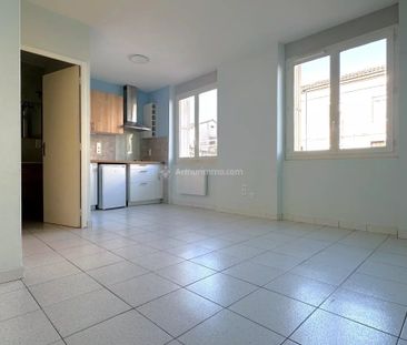 Location Appartement 1 pièces 22 m2 à Albi - Photo 4