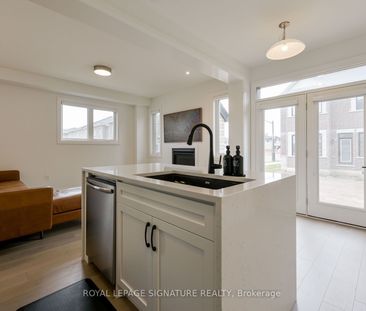 For Lease - 1175 Milland Drive, Oakville, Ontario - Photo 6