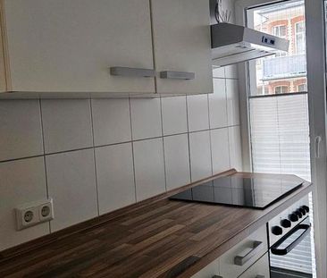 Voll möblierte 2ZKBB Wohnung in Wiesbaden Mitte zum 01.12. - Foto 1